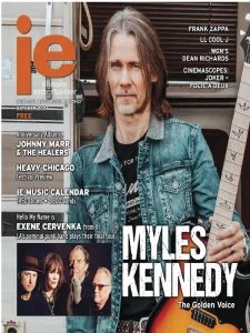 Illinois Entertainer - 10.2024