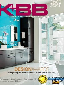 K+BB - September 2014