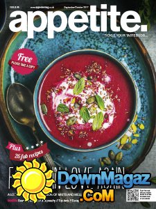 Appetite - 09/10 2017