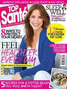 Top Santé UK - 02.2018