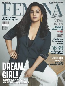 Femina IN - 04.24.2019