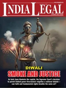 India Legal - 11.3.2025