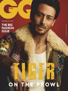 GQ IN - 09.2019