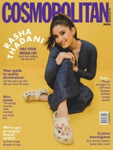 Cosmopolitan IN - 03/04 2024