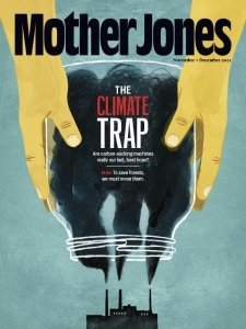 Mother Jones - 11/12 2021