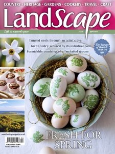 Landscape UK - 04.2023