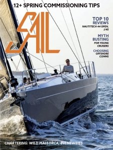 Sail - 04.2023