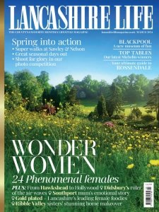 Lancashire Life - 03.2024