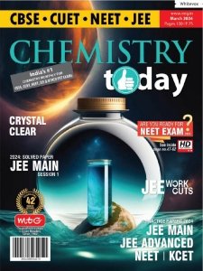 Chemistry Today - 03.2024