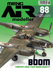 Meng AIR Modeller - 02/03 2020