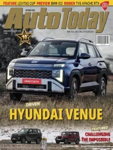 Auto Today - 10.2025