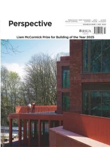 Perspective - Is. 3 2025