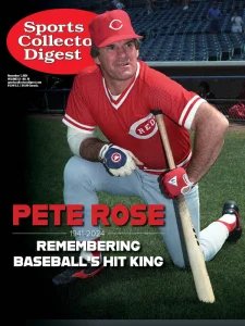 Sports Collectors Digest - 11.1.2024