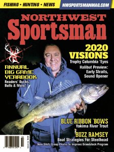 Northwest Sportsman - 02.2020