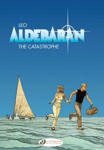 Aldebaran #1 – 3