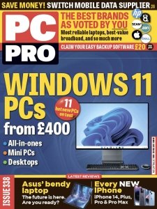 PC Pro - 12.2022