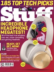 Stuff UK - 04.2023