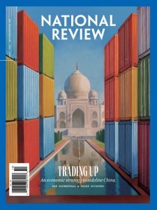 National Review - 04.2024