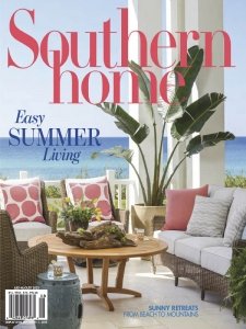 Southern Home - 07/08 2023