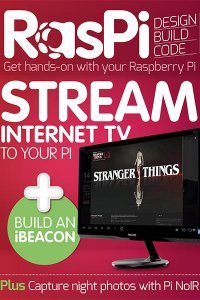 RasPi - Issue 29 2016