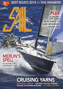 Sail - 12.2018