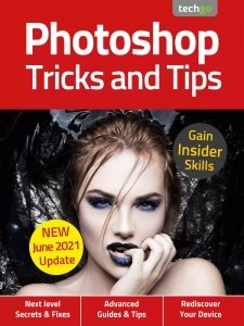 Photoshop Tricks And Tips - Ed. 6 2021