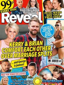 Reveal UK - 18 July 2015