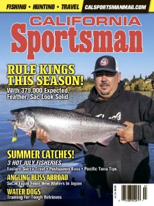 California Sportsman - 07.2019