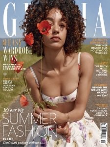 Grazia UK - 7.08.2023