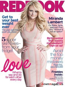 Redbook - February 2013