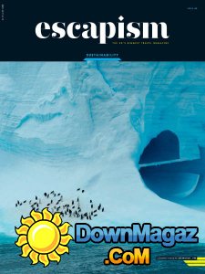 Escapism - Issue 42 2017