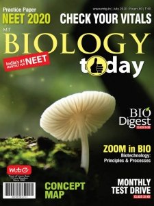 Biology Today - 07.2020