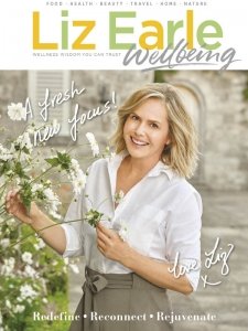 Liz Earle Wellbeing - 03/04 2021