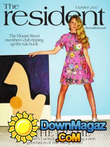 The Resident - 10.2017
