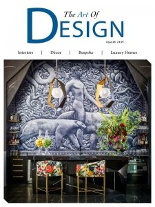 The Art of Design - Is. 48 2021