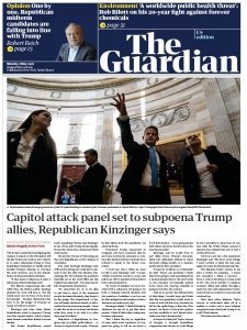 The Guardian USA - 05.2.2022