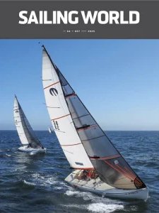 Sailing World - Summer 2025