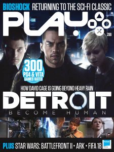 Play UK - Issue 288 2017