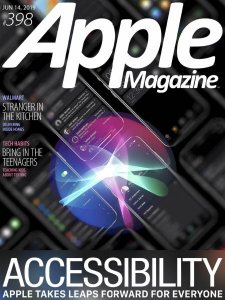 AppleMagazine - 06.14.2019