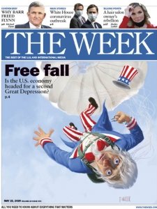 The Week USA - 05.30.2020