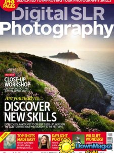 Digital SLR Photography UK - September 2015