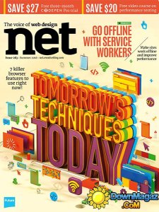 .net - Summer 2016