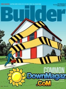 Builder - 02.2017