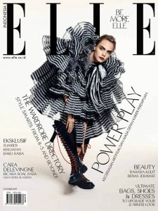 Elle ID - 10.2019