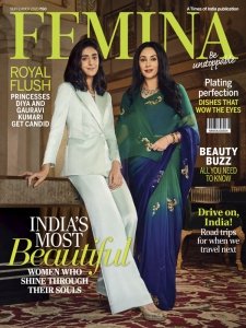 Femina IN - 09.2020