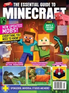 The Essential Guide to Minecraft 2024