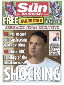 The Sun UK - 25.08.2024