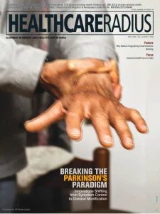 Healthcare Radius - 04.2025