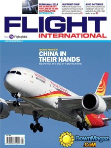 Flight International - 4-10 November 2014