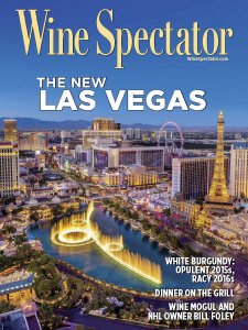 Wine Spectator - 09.30.2018